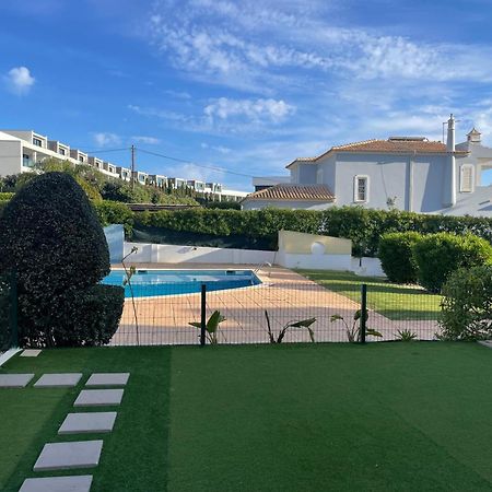הוילה אלבופיירה Gale Premium House - Pet Friendly מראה חיצוני תמונה