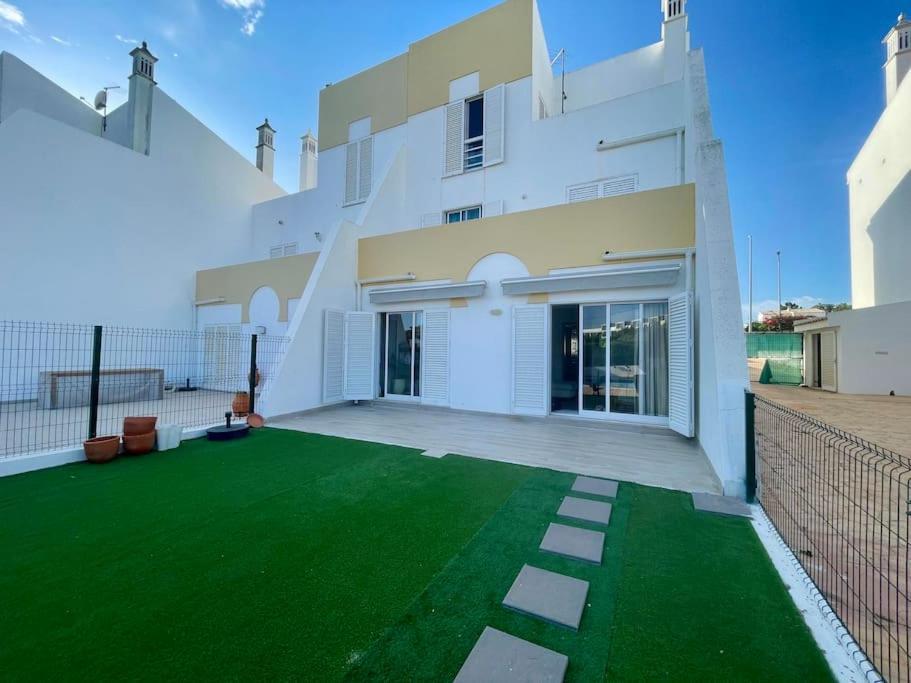הוילה אלבופיירה Gale Premium House - Pet Friendly מראה חיצוני תמונה