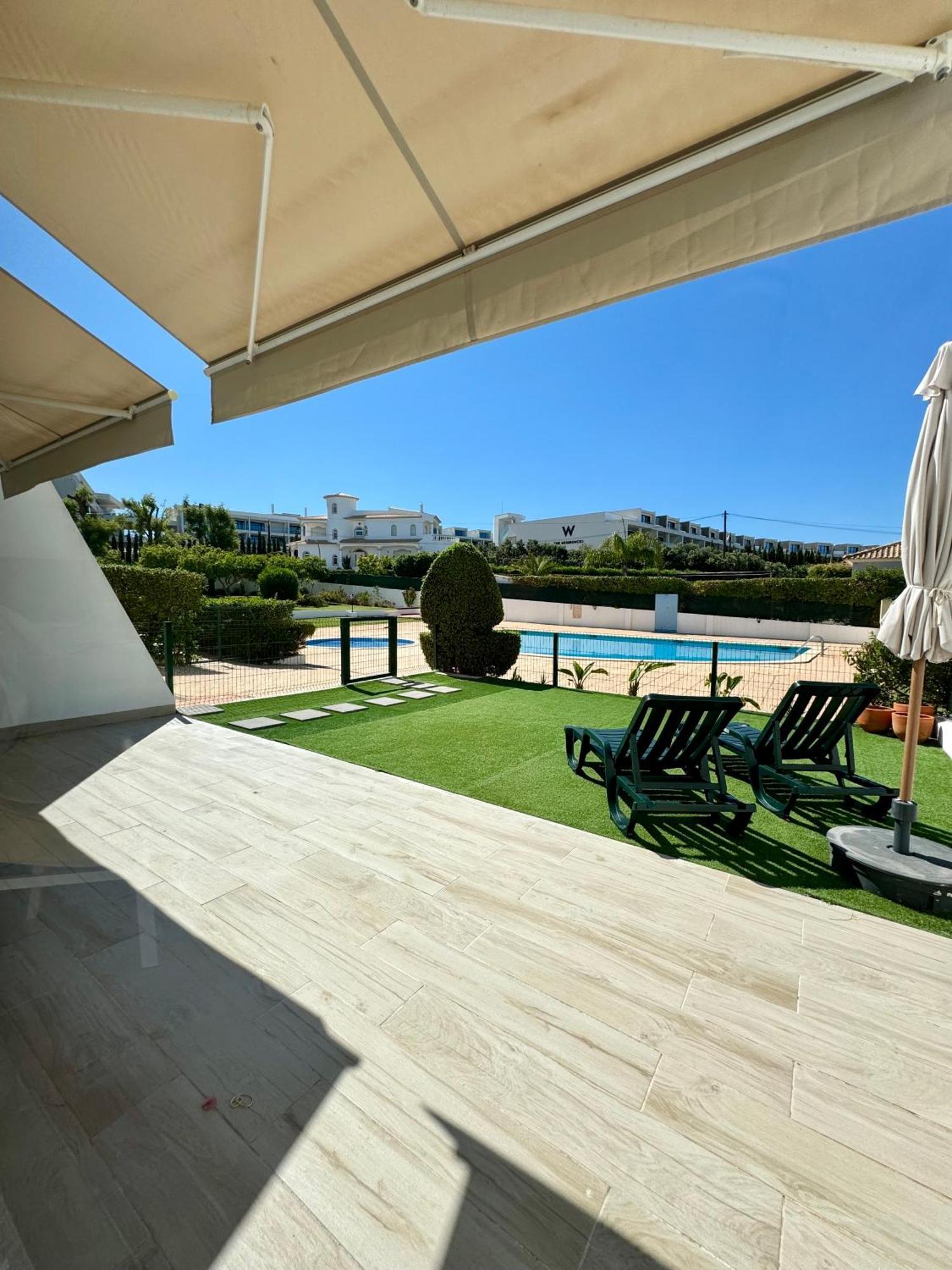 הוילה אלבופיירה Gale Premium House - Pet Friendly מראה חיצוני תמונה