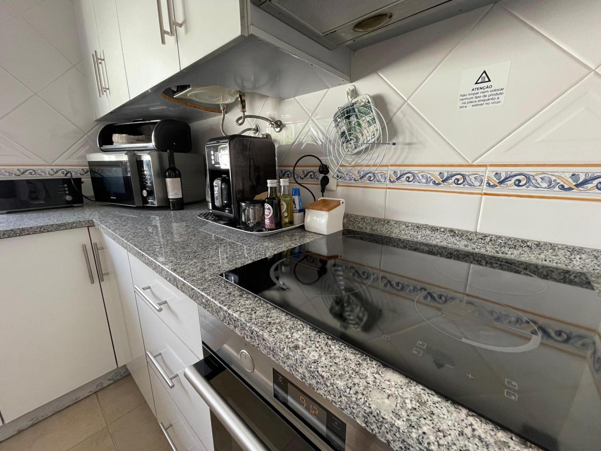 הוילה אלבופיירה Gale Premium House - Pet Friendly מראה חיצוני תמונה