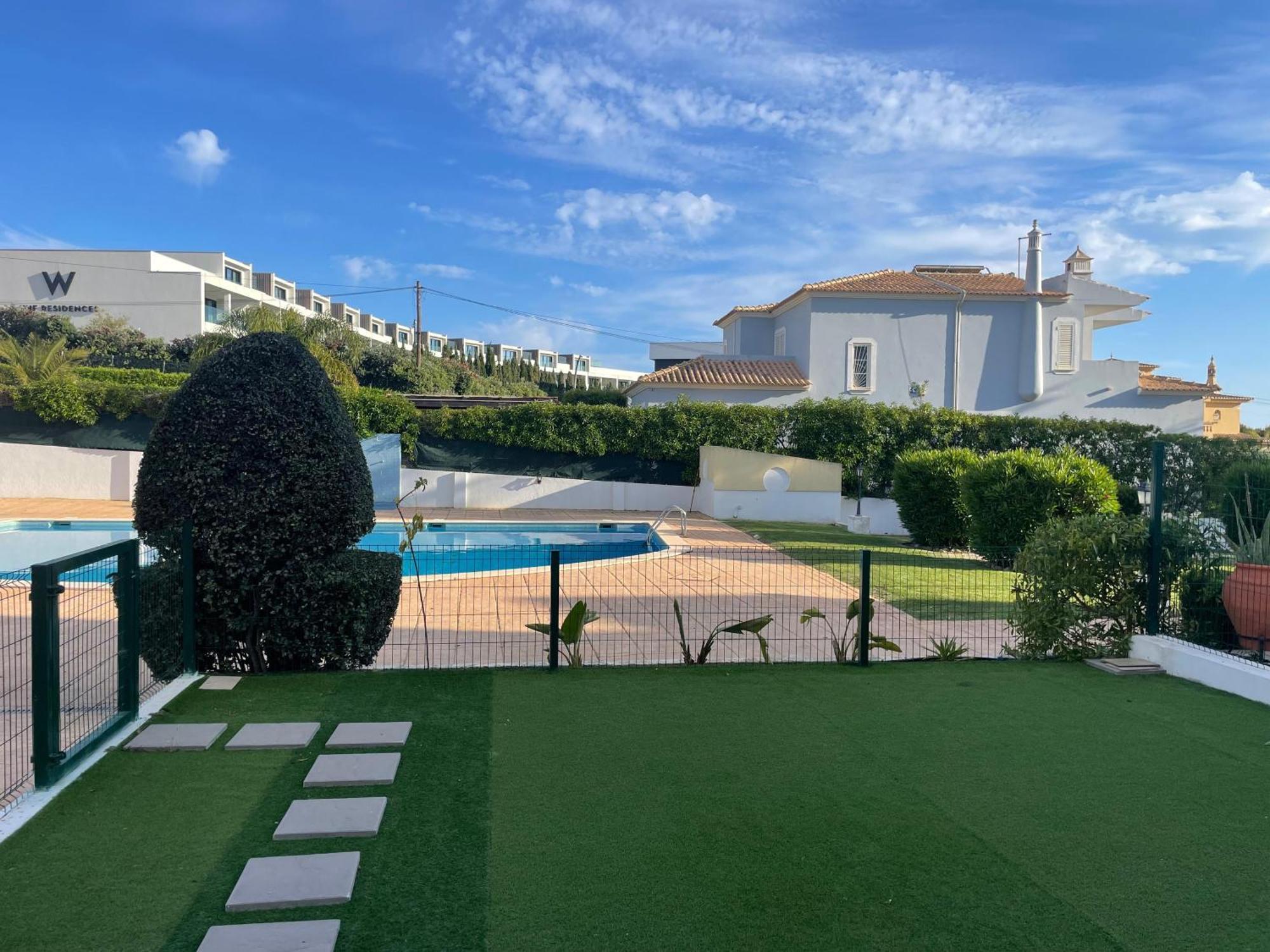 הוילה אלבופיירה Gale Premium House - Pet Friendly מראה חיצוני תמונה